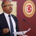 CHP’li Purçu Roman aileye yapılan işkenceyi Meclis'e taşıdı