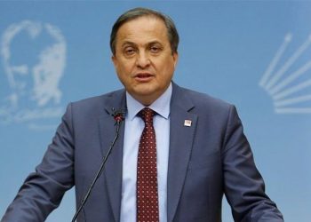 CHP’li Seyit Torun: Sanki büyük olay varmış gibi 50-100 polisle belediyelere baskın düzenleniyor