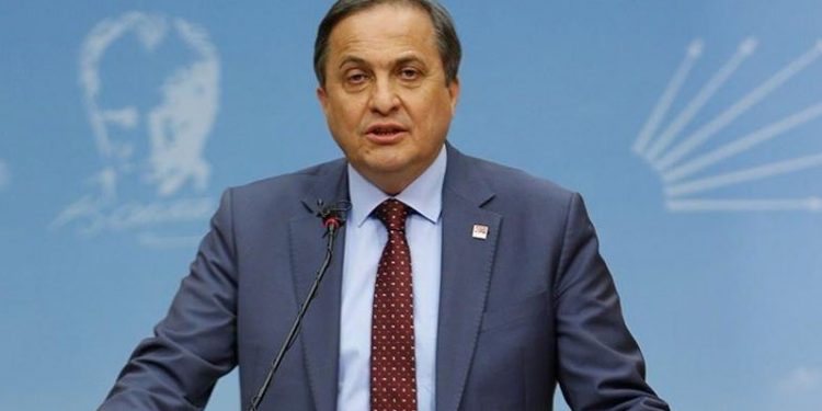 CHP’li Seyit Torun: Sanki büyük olay varmış gibi 50-100 polisle belediyelere baskın düzenleniyor