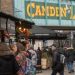 Camden Market: Londra'nın tarihi pazarı satışa çıkarıldı