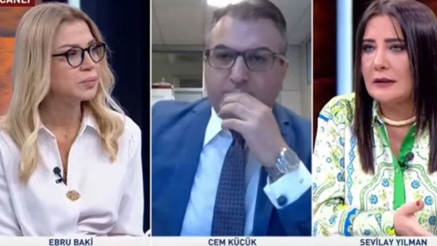 Cem Küçük: Hayat çok pahalı, belki iktidar bu yüzden gidecek