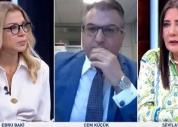 Cem K&uuml;&ccedil;&uuml;k: Hayat &ccedil;ok pahalı, belki iktidar bu y&uuml;zden gidecek
