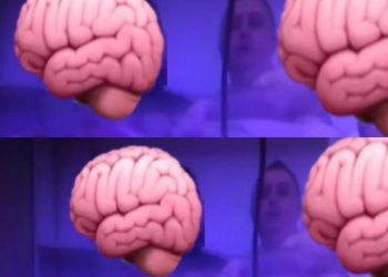 Cem Küçük ‘blöf’ dedi, Peker İhlas Holding CEO’sunun uygunsuz görüntülerini ifşa etti