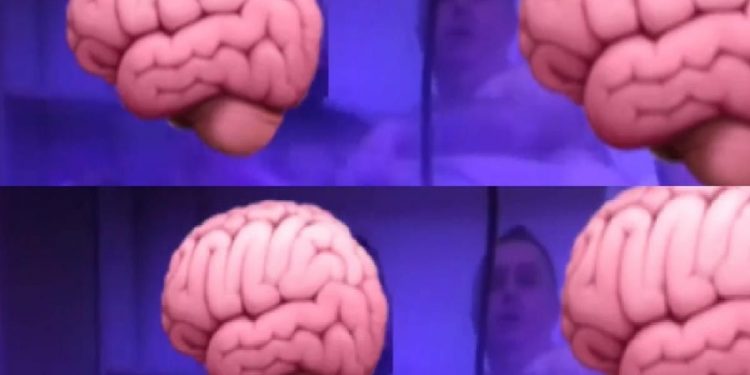 Cem Küçük ‘blöf’ dedi, Peker İhlas Holding CEO’sunun uygunsuz görüntülerini ifşa etti