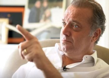 Cem Uzan'dan ‘mülteci sorununa çözüm’: Kişi başı 1000 dolar verip gönderilecek
