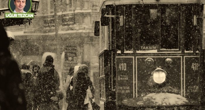 Cemaat, Türkiye’yi Unutmalı mı? (2)