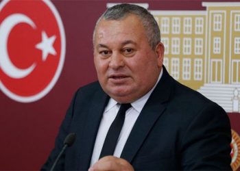 Cemal Enginyurt: 10 bin liranın altına bir rakam işçiye yaşama imkanı vermez