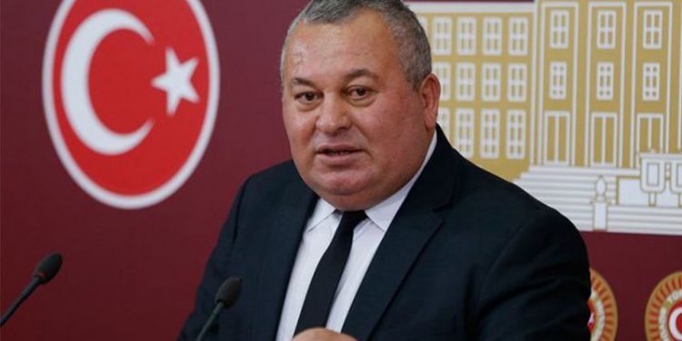 Cemal Enginyurt: 10 bin liranın altına bir rakam işçiye yaşama imkanı vermez