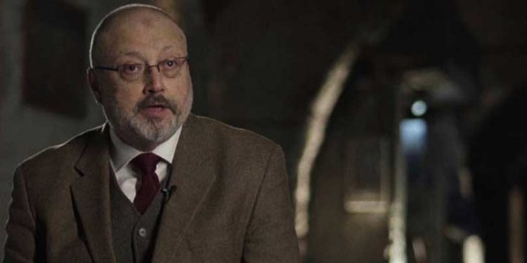 Cemal Kaşıkçı cinayetine ilişkin 26 Suudi sanık hakkındaki dava düşürüldü