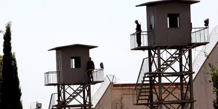 Cezaevinde Meclis TV’nin yasaklanmasına yanıt: Meclis’in tasarrufu yok