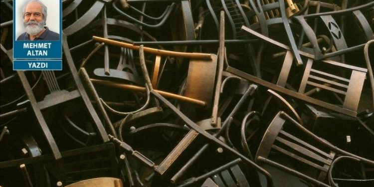 Cezasızlık ülkesinin kayıpları