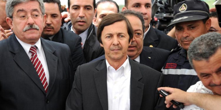 Cezayir'de eski Cumhurbaşkanı Buteflika'nın kardeşine 8 yıl hapis cezası