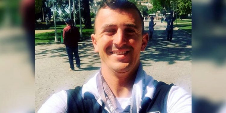 Cinsel tacizden 2 kez tutuklandı, yine tahliye oldu