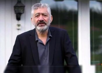 Ciwan Haco: Kürtler arası savaşı kınıyorum