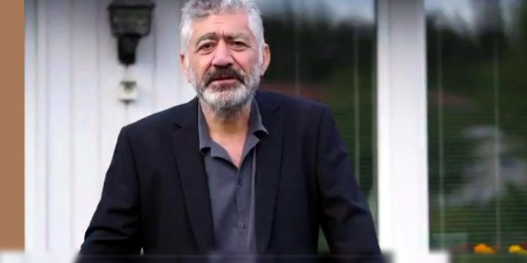 Ciwan Haco: Kürtler arası savaşı kınıyorum