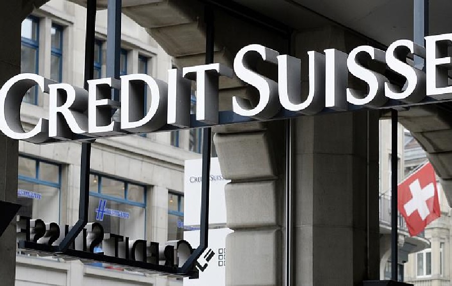 Credit Suisse yatırımcıları uyardı: Türk tahvil pozisyonunu azaltın