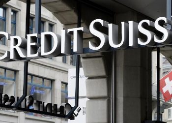 Credit Suisse yatırımcıları uyardı: Türk tahvil pozisyonunu azaltın