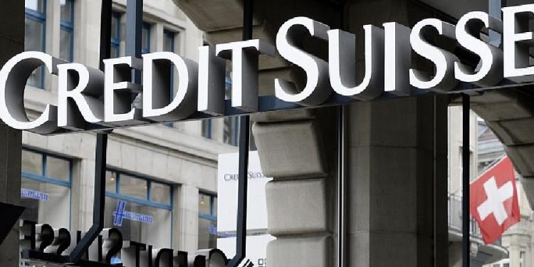 Credit Suisse yatırımcıları uyardı: Türk tahvil pozisyonunu azaltın