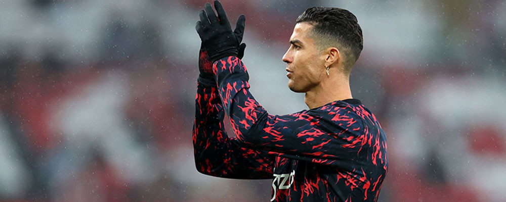 Cristiano Ronaldo, 20 sezona 815 gol sığdırdı