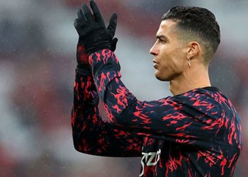 Cristiano Ronaldo, 20 sezona 815 gol sığdırdı