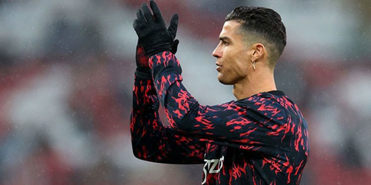 Cristiano Ronaldo, 20 sezona 815 gol sığdırdı