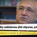 Cumhurbaşkanlığı YİK Üyesi Çiçek: Toplumun dikiş noktalarına jilet atıyoruz, çok tehlikeli