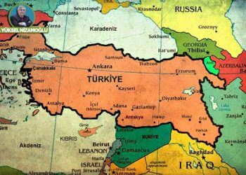 Cumhuriyetin Kızılelması: Misak-ı Millî