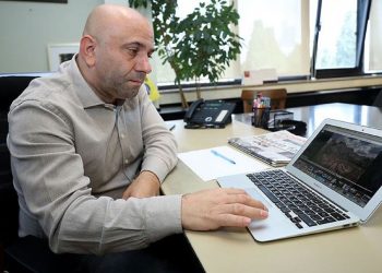 Cumhuriyet’ten Halk TV’ye transfer: Yeni gazeteyi Küçükkaya yönetecek