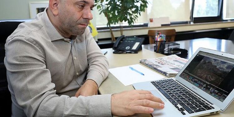 Cumhuriyet’ten Halk TV’ye transfer: Yeni gazeteyi Küçükkaya yönetecek