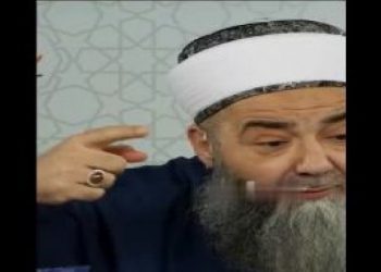 Cübbeli Ahmet; Atatürk'e hak verdi, Diyanet'i bombaladı!