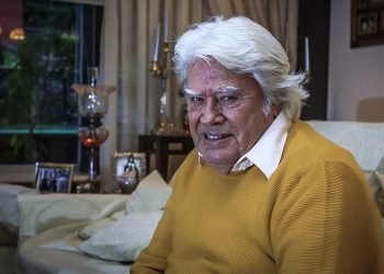 Cüneyt Arkın, hayatını kaybetti; Yeşilçam’ın Kara Murat’ı veda etti