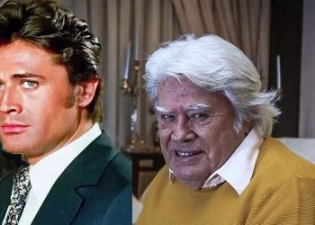 Cüneyt Arkın vefat etti