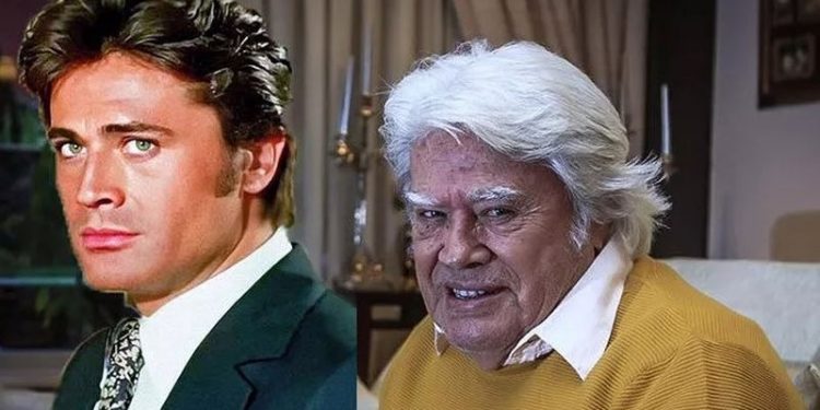 Cüneyt Arkın vefat etti