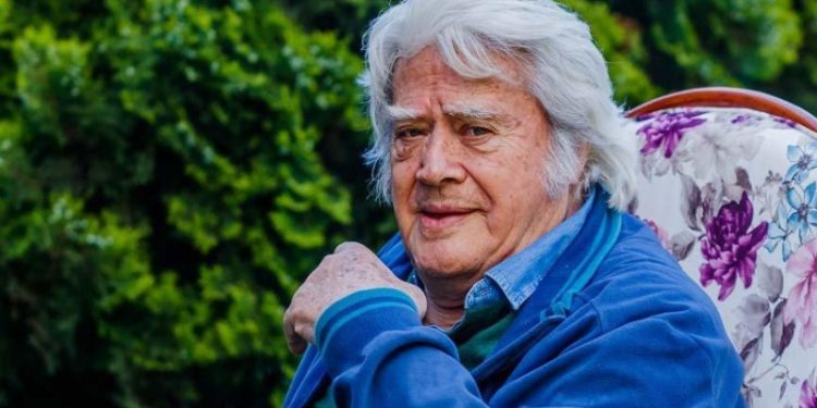 Cüneyt Arkın'ın ardından