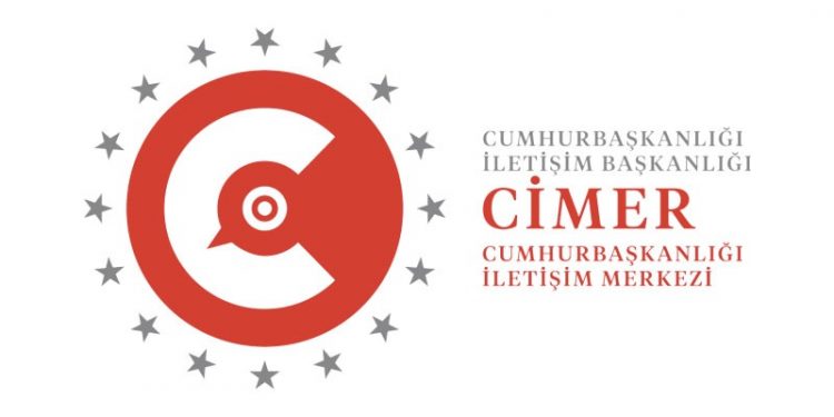 CİMER'in çalışma usul ve esaslarını Erdoğan belirleyecek