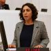DBP'li Salihe Aydeniz'in fezlekesi TBMM'de