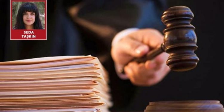 DDA, 6. yargı paketindeki risklere dikkat çekti: Yargıtay'ın bağımsızlığını zedeler