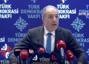 DEVA Partili Mustafa Yeneroğlu: Kötü muamele ve işkence haber değeri taşımayacak kadar sıradanlaştı