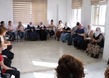 DFG’ye destek ziyareti: Özgür basının sesini kesemeyecekler