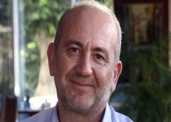 DHA'da üst düzey ayrılık