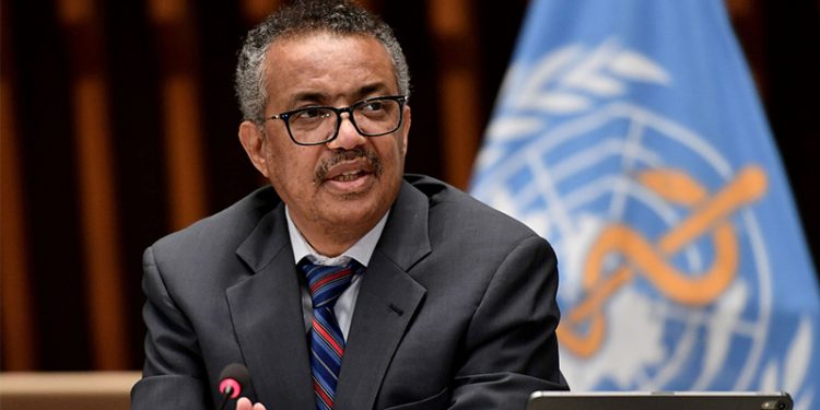 DSÖ: Koronavirüs'le mücadelede ilerleme kat ettik fakat salgın henüz bitmedi