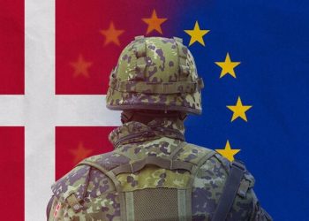Danimarka, AB ortak savunma politikasına katılmak için sandık başında