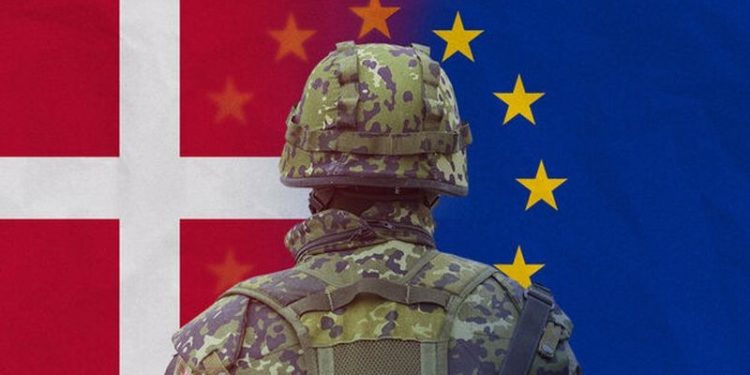 Danimarka, AB ortak savunma politikasına katılmak için sandık başında