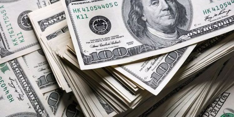 Danimarka bankasından dolar tahmini: 20 lirayı görecek