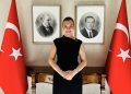 Danışmanlıktan büyükelçiliğe direkt geçiş: Yeni Macaristan Büyükelçisi Cavidan Gülşen Karanis Ekşioğlu kimdir?