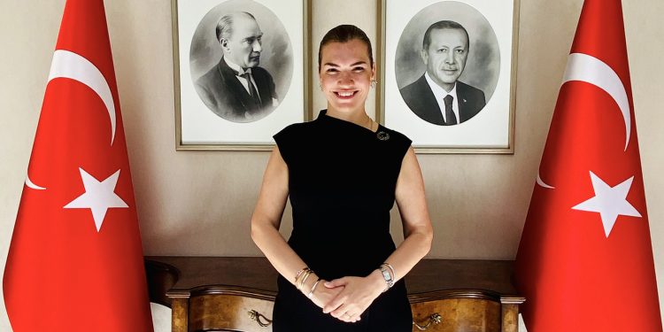 Danışmanlıktan büyükelçiliğe direkt geçiş: Yeni Macaristan Büyükelçisi Cavidan Gülşen Karanis Ekşioğlu kimdir?
