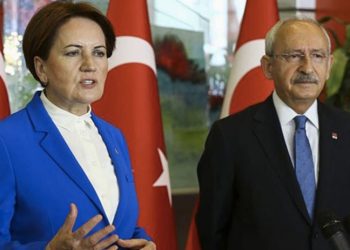 Danışmanı anlattı: Akşener'in Kılıçdaroğlu'ndan özür dilediği gün ne konuşuldu?