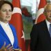 Danışmanı anlattı: Akşener'in Kılıçdaroğlu'ndan özür dilediği gün ne konuşuldu?