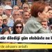 Danışmanı perde arkasını anlattı: Akşener'in özür dilediği gün otobüste ne konuşuldu?