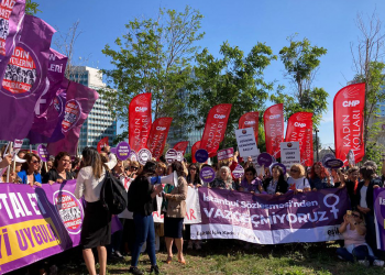 Danıştay Savcısı, İstanbul Sözleşmesi’nden çıkma kararının iptali talebini yineledi